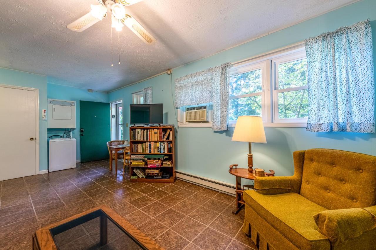 Hood Lower Lake Junaluska Exterior foto